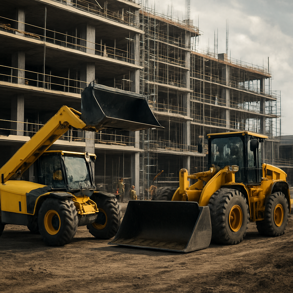 Construção Civil